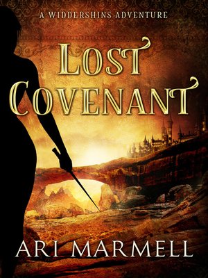 Lost Covenant - ebook